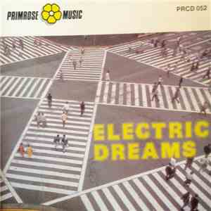 Bersaglio - Electric Dreams flac download