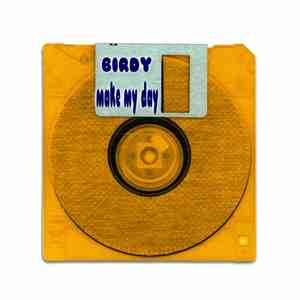 Birdy  - Make My Day flac download