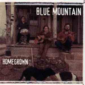 Blue Mountain - Homegrown flac download