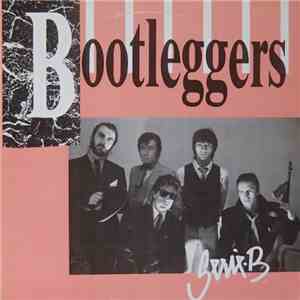 Bootleggers  - Serie B flac download