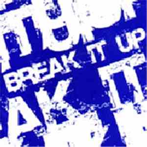 Break It Up - Demo flac download