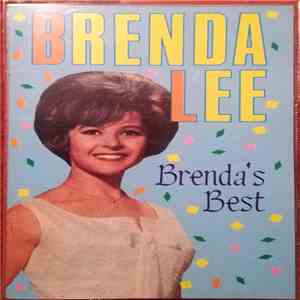 Brenda Lee - Brenda's Best flac download