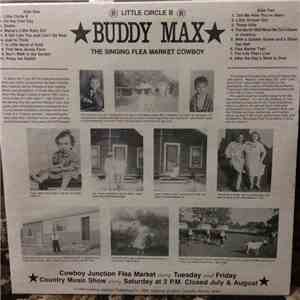 Buddy Max - Little Circle B flac download