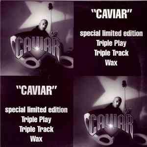 Caviar - Caviar flac download