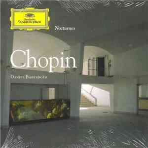 Chopin, Daniel Barenboim - Nocturnes flac download