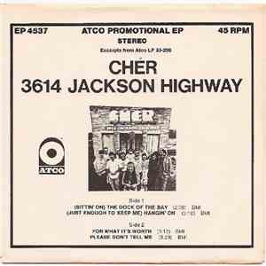 Chér - 3614 Jackson Highway flac download