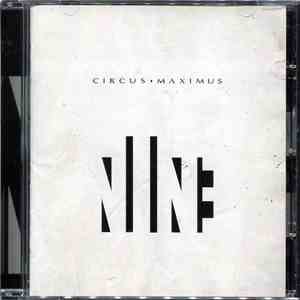 Circus Maximus - Nine flac download