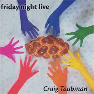 Craig Taubman - Friday Night Live flac download