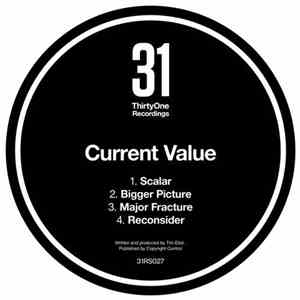 Current Value - Scalar EP flac download