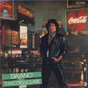 Daiano - Ti Faccio Volare flac download