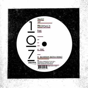 Deepchild - Fire flac download