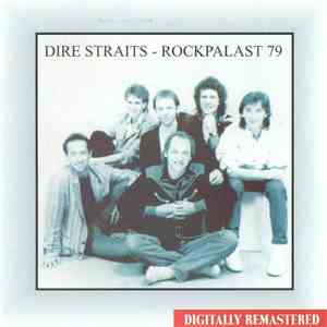Dire Straits - Rockpalast 79 flac download