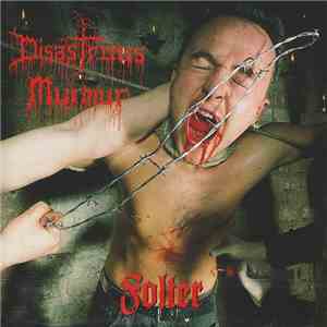 Disastrous Murmur - Folter flac download