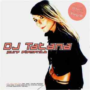DJ Tatana - Pure Elements flac download