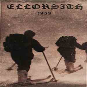 Ellorsith - 1959 flac download