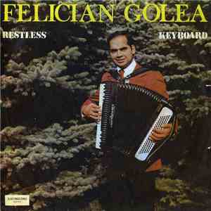 Felician Golea - Restless Keyboard flac download