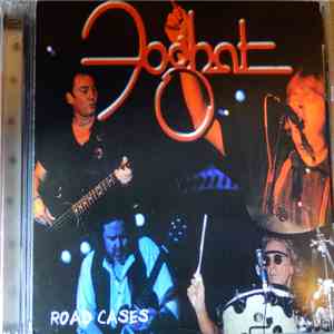 Foghat - Road Cases flac download