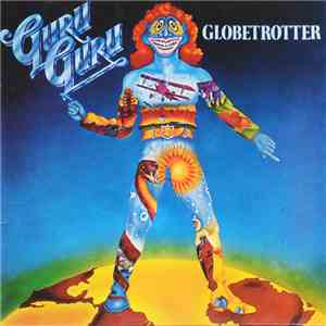 Guru Guru - Globetrotter flac download