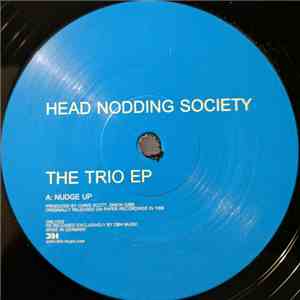 Head Nodding Society - The Trio EP flac download