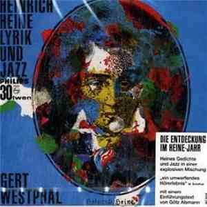 Heinrich Heine - Lyrik Und Jazz flac download