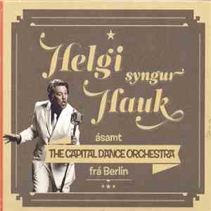 Helgi Björnsson - Helgi Syngur Hauk flac download