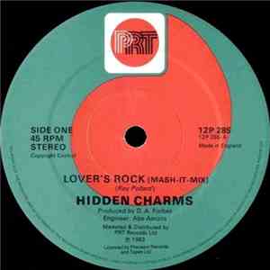 Hidden Charms  - Lover's Rock flac download