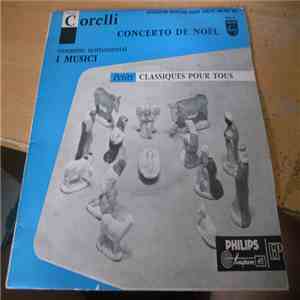 I Musici - Concerto de Noël flac download