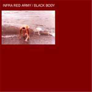 Infra Red Army - Black Body EP flac download