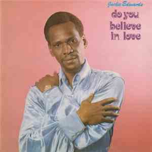 Jackie Edwards - Do You Believe In Love flac download