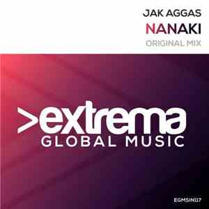 Jak Aggas - Nanaki flac download