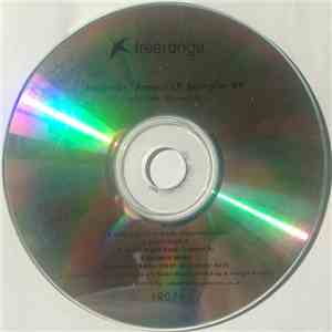 Jimpster - Amour LP Sampler EP flac download