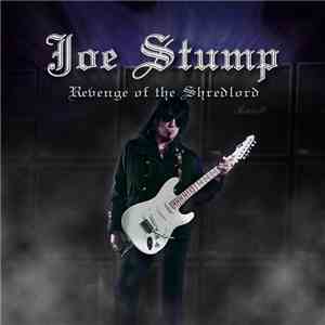 Joe Stump - Revenge Of The Shredlord flac download
