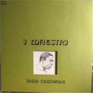 John Coltrane - I Maestri flac download