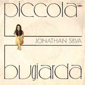 Jonathan Silva - Piccola Bugiarda flac download