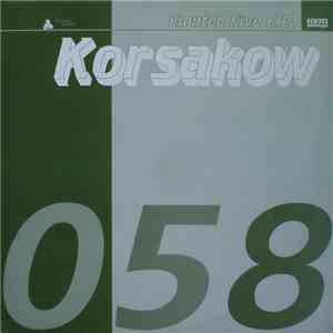 Korsakow - Eightee Five EP flac download