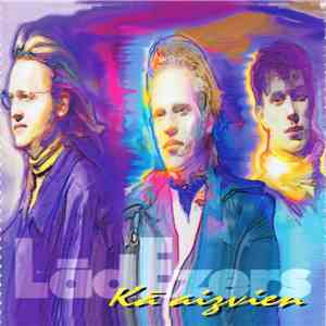LādEzers - Kā Aizvien flac download