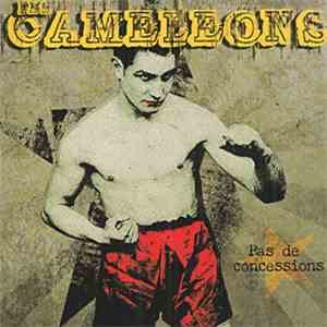 Les Caméléons - Pas De Concessions flac download