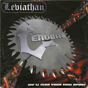 Leviathan - We'll Tear Your Soul Apart flac download