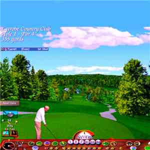 Links '98 / ⊛ われらは平和に来る≌≟ Sunshine State Security - パターCountry Club flac download