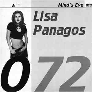 Lisa Panagos - Mind's Eye flac download