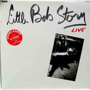 Little Bob Story - Live (in London) flac download