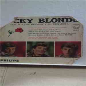 Lucky Blondo - ¡Oh Mi Amor! flac download