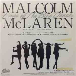 Malcolm McLaren And The Bootzilla Orchestra - House Of The Blue Danube flac download