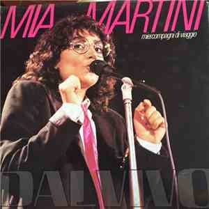 Mia Martini - Dal Vivo - Miei Compagni Di Viaggio flac download