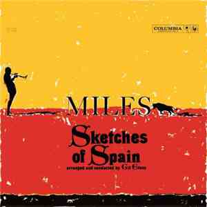 Miles - Sketches Of Spain flac download