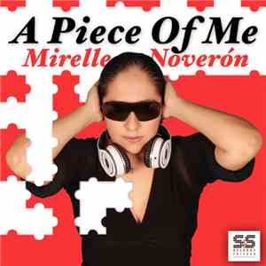 Mirelle Noveron - A Piece Of Me flac download