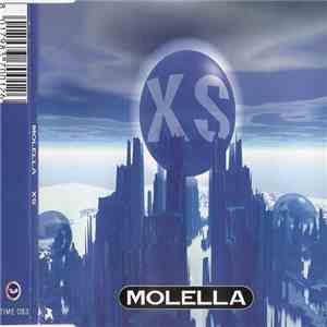 Molella - XS flac download