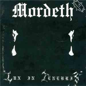Mordeth - Lux In Tenebris / Dimension Of Death flac download