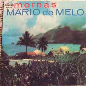 Mário De Melo - Mornas flac download