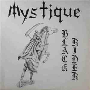Mystique  - Black Rider flac download